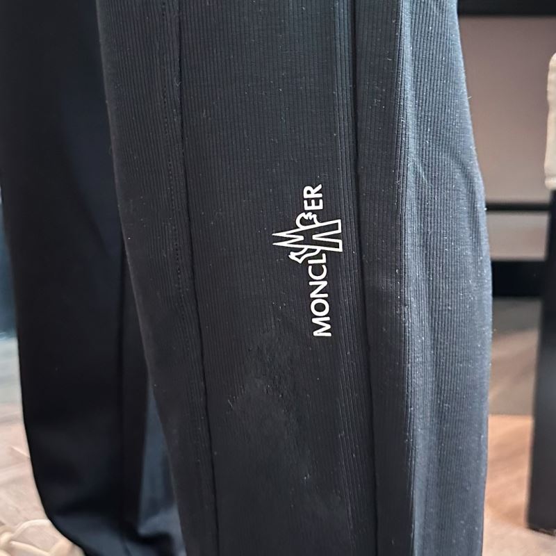 Moncler Long Pants